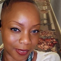 Kenya Evans-Pinckney