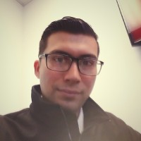 Eric Calvillo