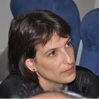 Sharon Sheffi - שרון שפי
