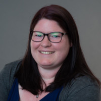 Samantha Macdonald