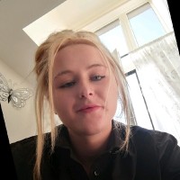 Amy Spankisman