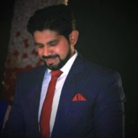 Pradeep Kumar Virat