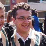 Adam Macdonald