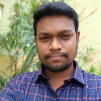 Gowtham Baskaran