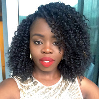 Bisi Kuponu (CSM, M.A)