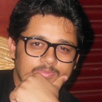 Shubham Upadhyaya