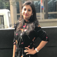 Bhavika karia