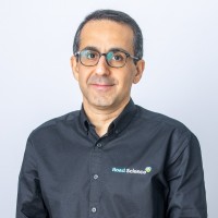 Hamed Haghighi