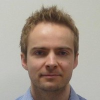 Mark Mccloy-Stevens