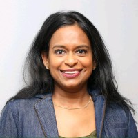 Anushia Anandalingam, Pcp