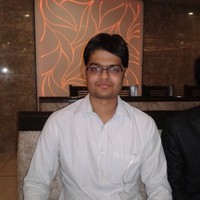 hitarth patel