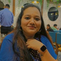 Nikita Silotiya