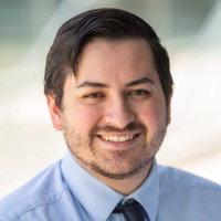 Nathaniel Chapman-Wilson, Ph.D.