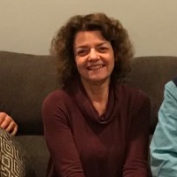 Ellen Goldstein