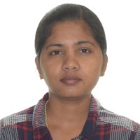 Jeevitha Thangaraj