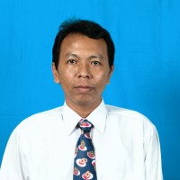 Roni Iskandar