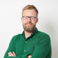 Geert Martens