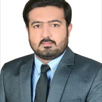Kamran Ali