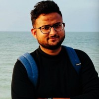 Suraj Kumar