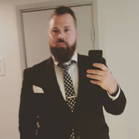 Kristoffer Ekeberg