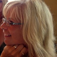 Vicki Treadway