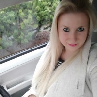 Mgr. Tereza Svobodová, Dis.