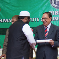 Tanveer Iqbal Wavdiwala