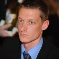 Tim Rosius