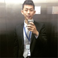 Ziv Lin