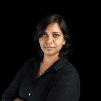Karupiah Shanti