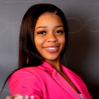 Jasmine Gilliam
