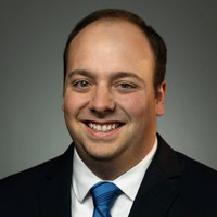 Joel Moffitt