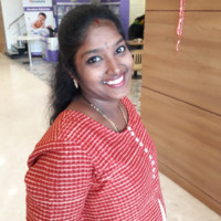 Shireesha Payketi