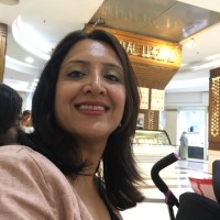 Mahjabeen Begum