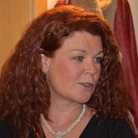 Marie Zetterström