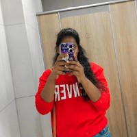 Shanthi S