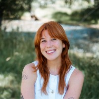 Riley Morrison