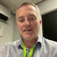 Scott Doorbar