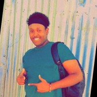 Abdullahi Jibril