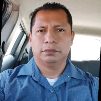 Leonardo Cruz Garcia