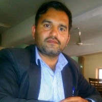 Muhammad Javaid Iqbal