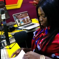 Nana yaa Nyarko