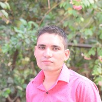 Minesh Solanki