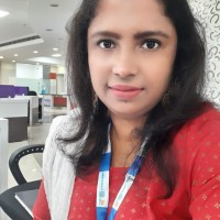 Moumita Sarkar