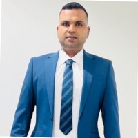 Nishar T Kadhar