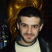 Felix Otero Darriba