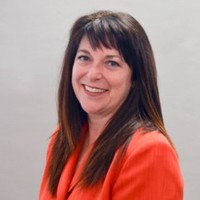 Susan Bernard