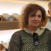 SANDRA MASCARELLO