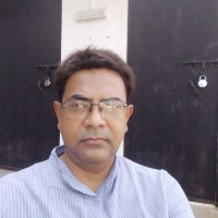 Arup Das