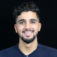 Sataish Abbas M